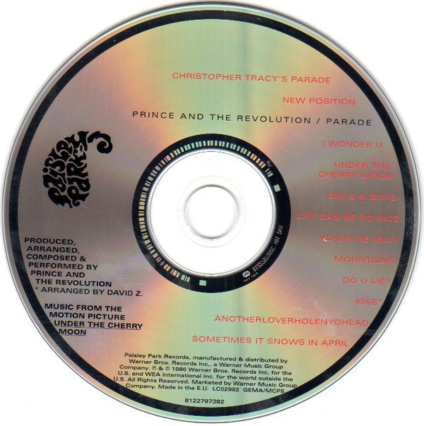 original-album-series