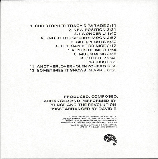 original-album-series