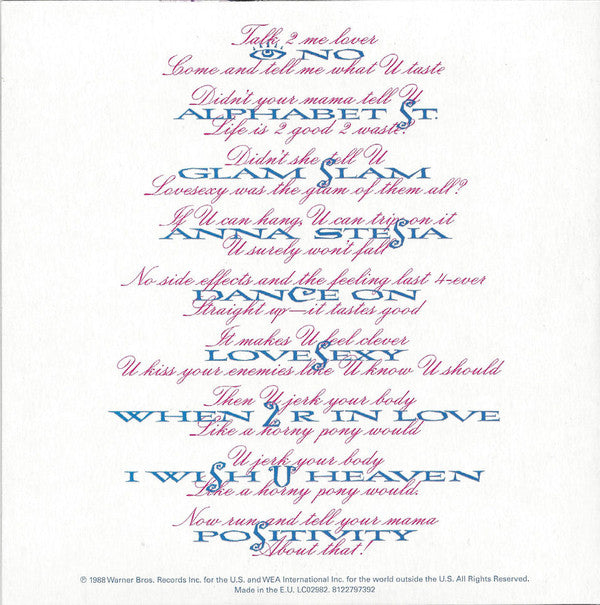 original-album-series