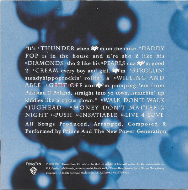 original-album-series