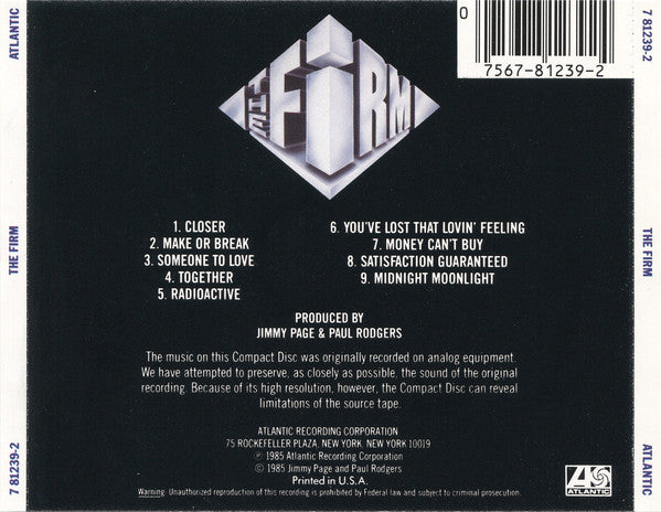 the-firm