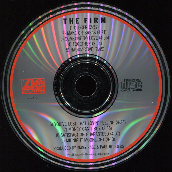 the-firm