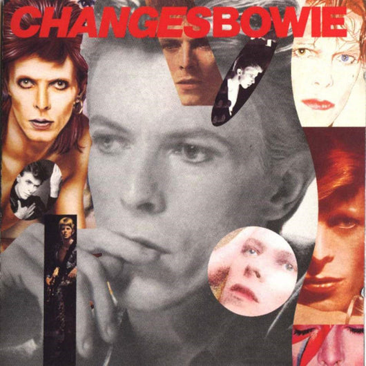 changesbowie