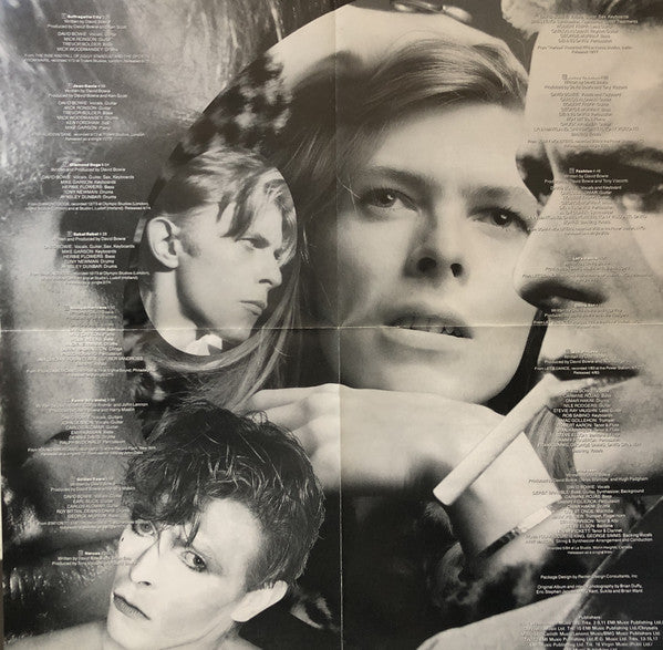 changesbowie