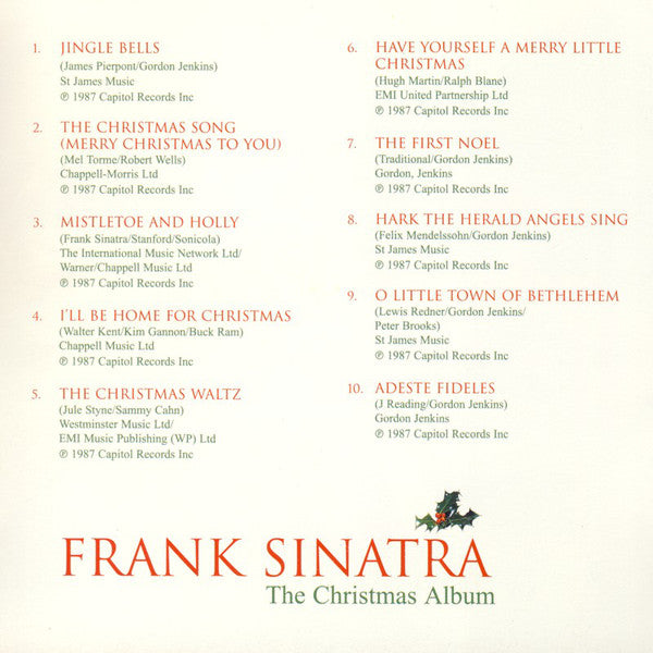 the-christmas-album