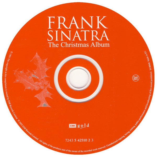 the-christmas-album