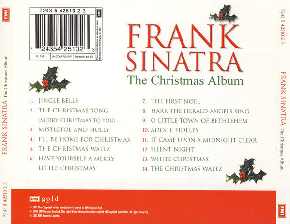 the-christmas-album