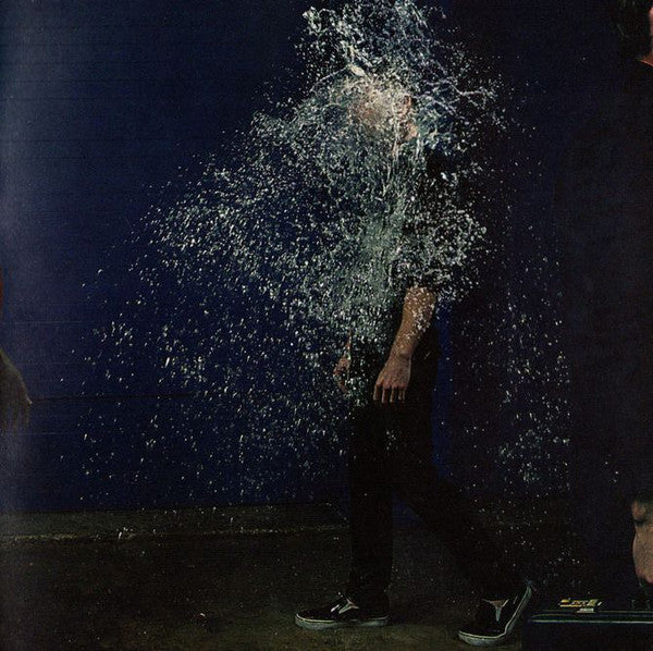 anhedonia
