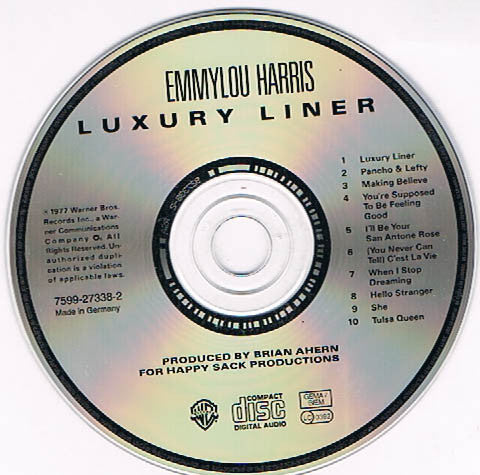 luxury-liner