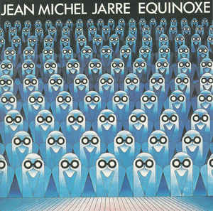 equinoxe