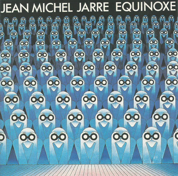 equinoxe