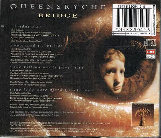 bridge