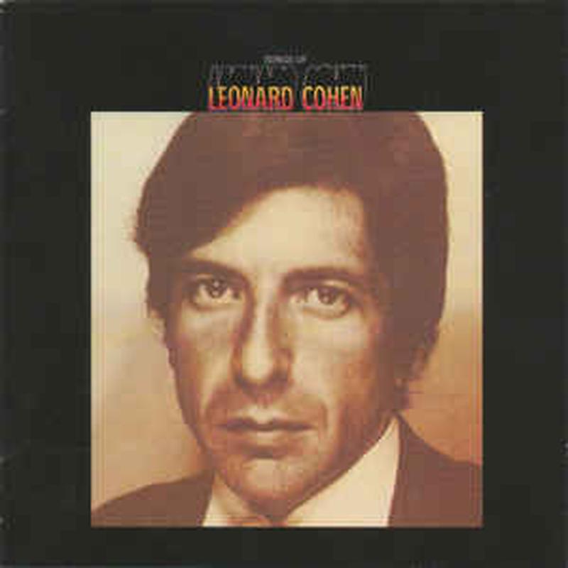 songs-of-leonard-cohen