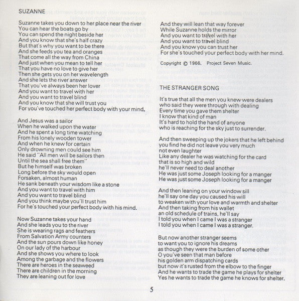 songs-of-leonard-cohen