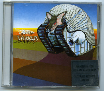 tarkus