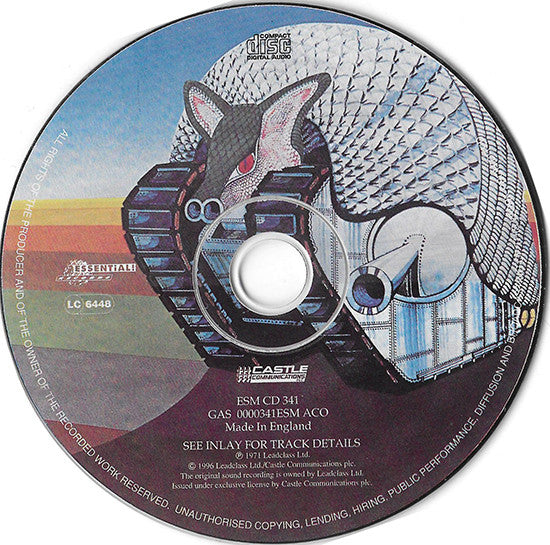 tarkus