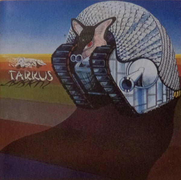 tarkus