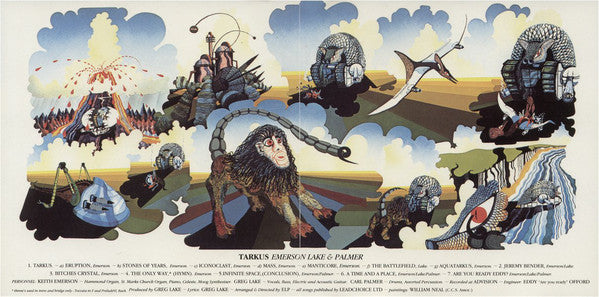 tarkus