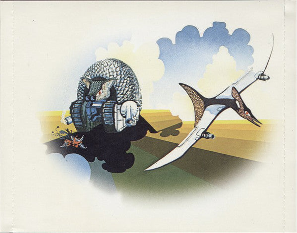 tarkus