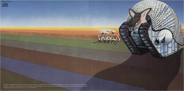 tarkus