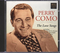 the-love-songs