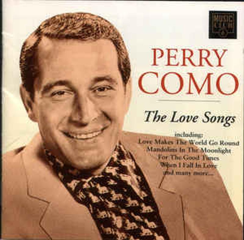 the-love-songs