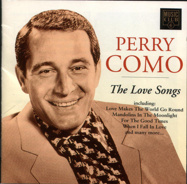 the-love-songs