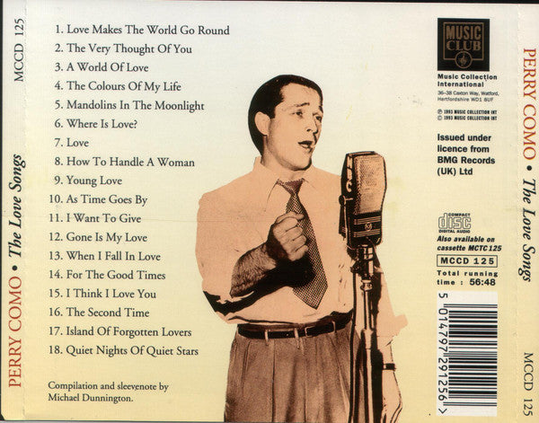 the-love-songs