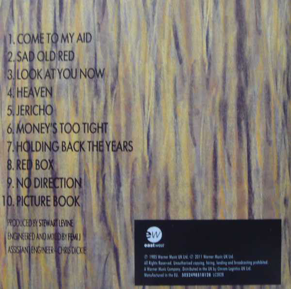 original-album-series