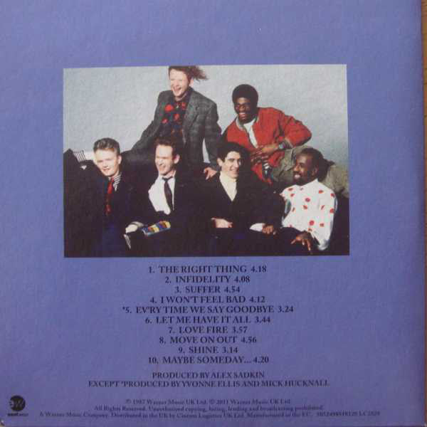 original-album-series