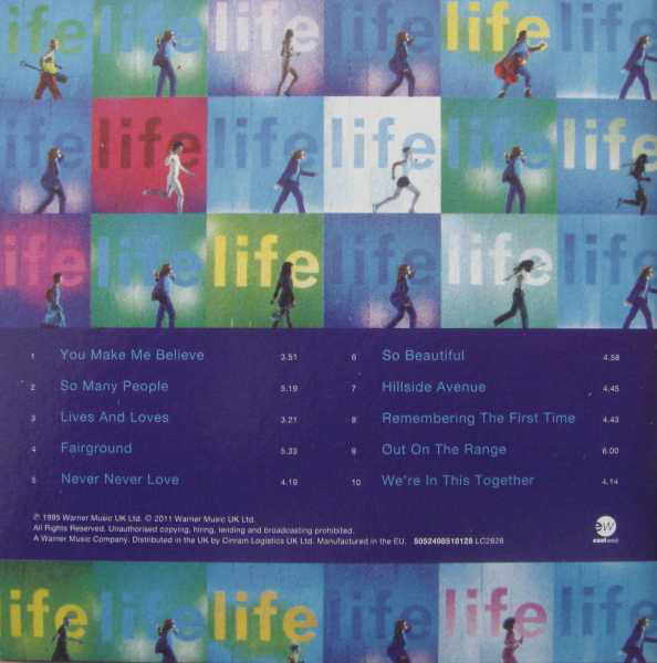 original-album-series