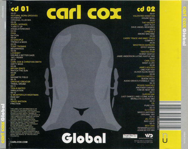 global