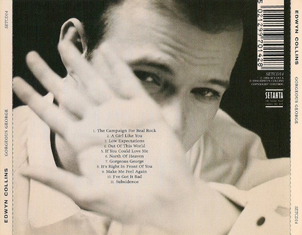 gorgeous-george