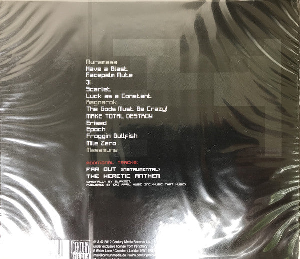 periphery-ii:-this-time-its-personal