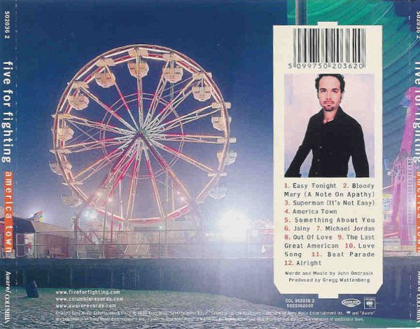 america-town