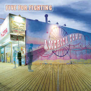 america-town