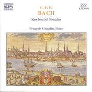 keyboard-sonatas