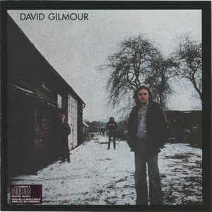 david-gilmour