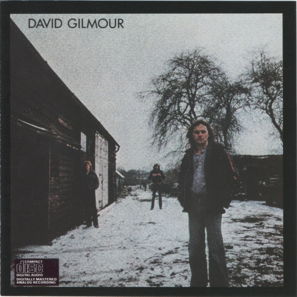 david-gilmour