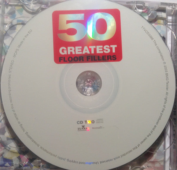 50-greatest-floor-fillers