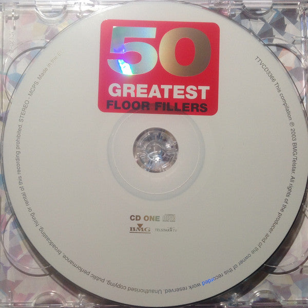 50-greatest-floor-fillers
