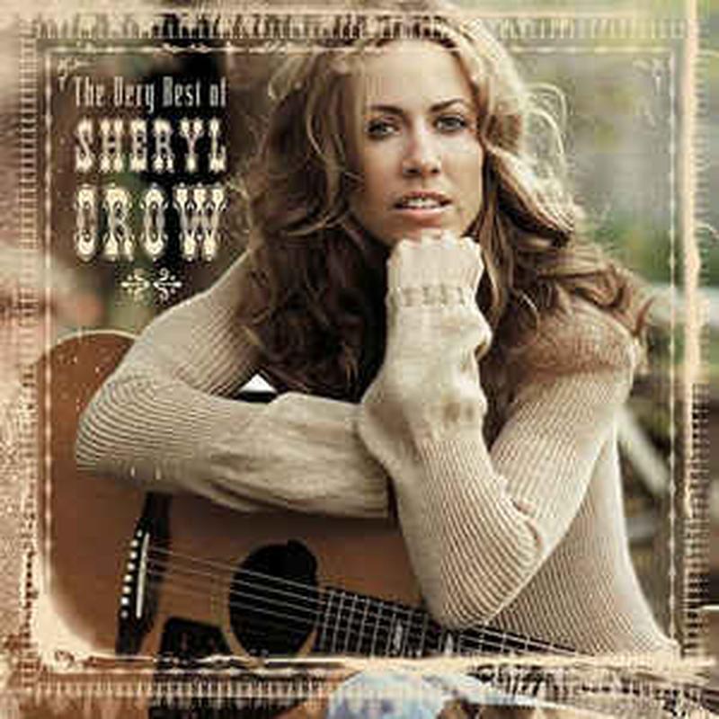 the-very-best-of-sheryl-crow