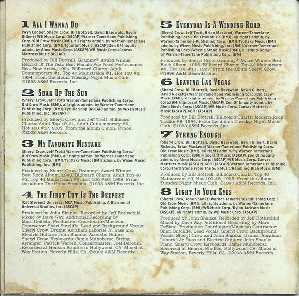 the-very-best-of-sheryl-crow
