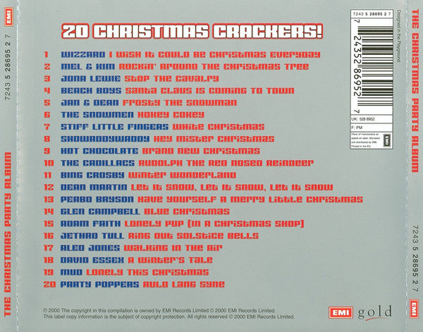 the-christmas-party-album