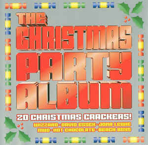 the-christmas-party-album