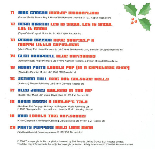 the-christmas-party-album