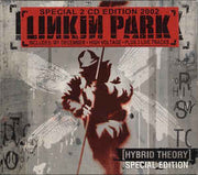 hybrid-theory