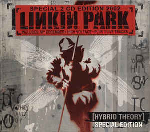 hybrid-theory