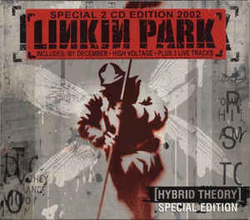 hybrid-theory