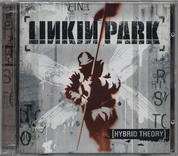 hybrid-theory